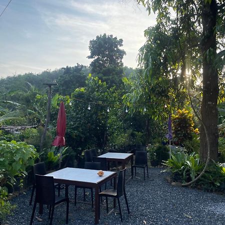 Lok Mun Bungalows Ko Yao Noi Eksteriør bilde