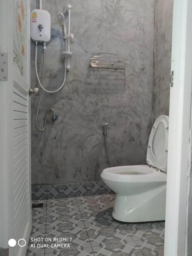 Lok Mun Bungalows Ko Yao Noi Eksteriør bilde