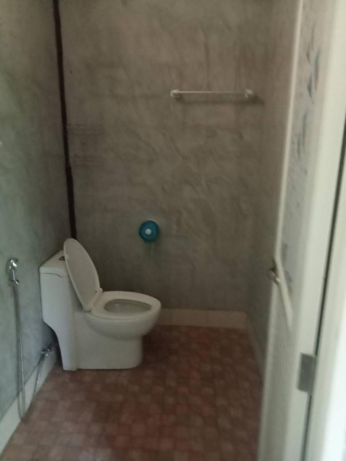 Lok Mun Bungalows Ko Yao Noi Eksteriør bilde