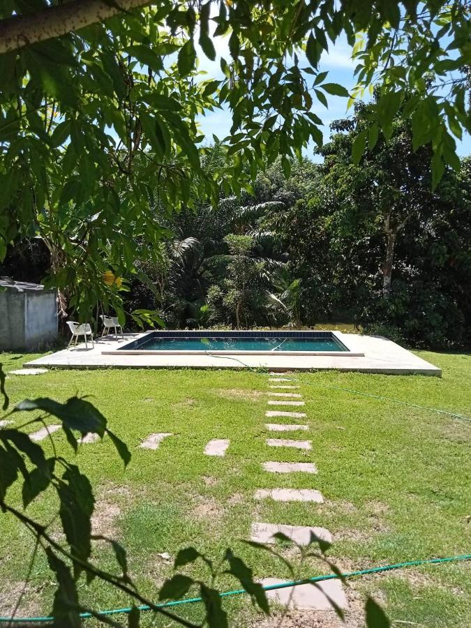 Lok Mun Bungalows Ko Yao Noi Eksteriør bilde