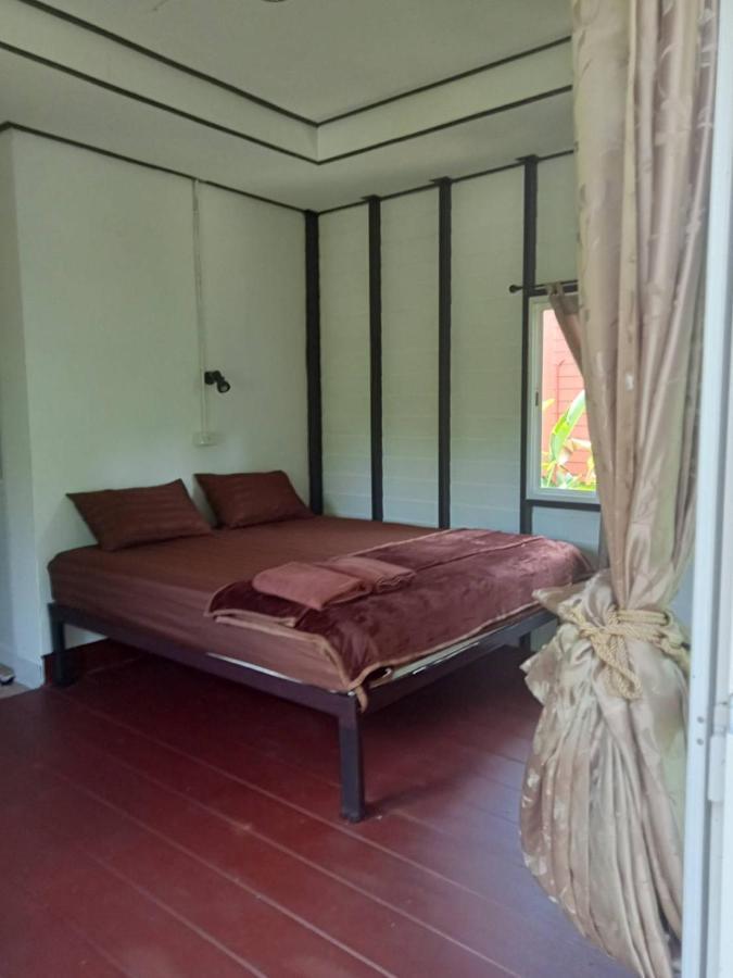Lok Mun Bungalows Ko Yao Noi Eksteriør bilde