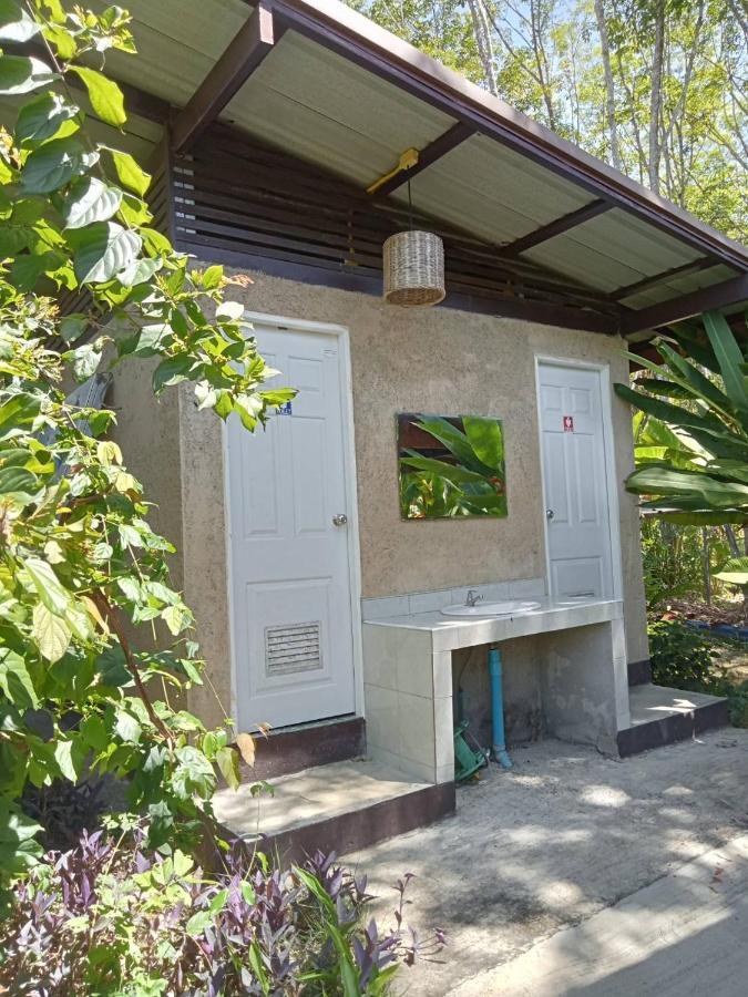 Lok Mun Bungalows Ko Yao Noi Eksteriør bilde