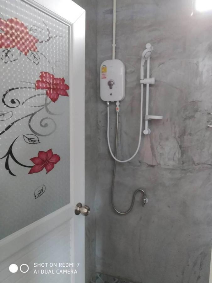 Lok Mun Bungalows Ko Yao Noi Eksteriør bilde
