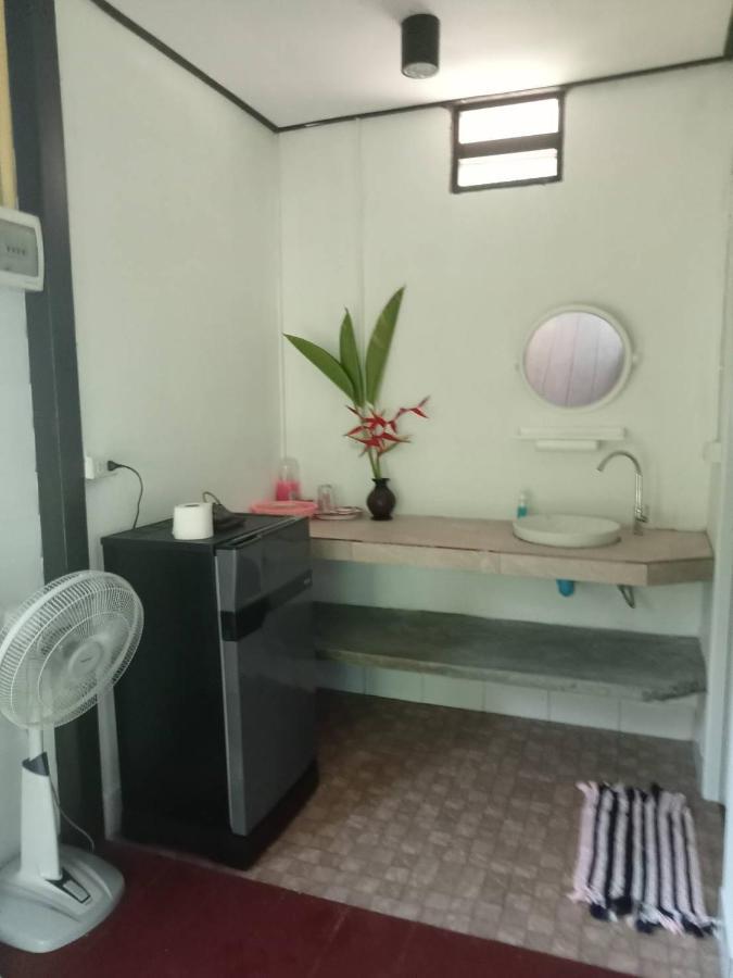 Lok Mun Bungalows Ko Yao Noi Eksteriør bilde