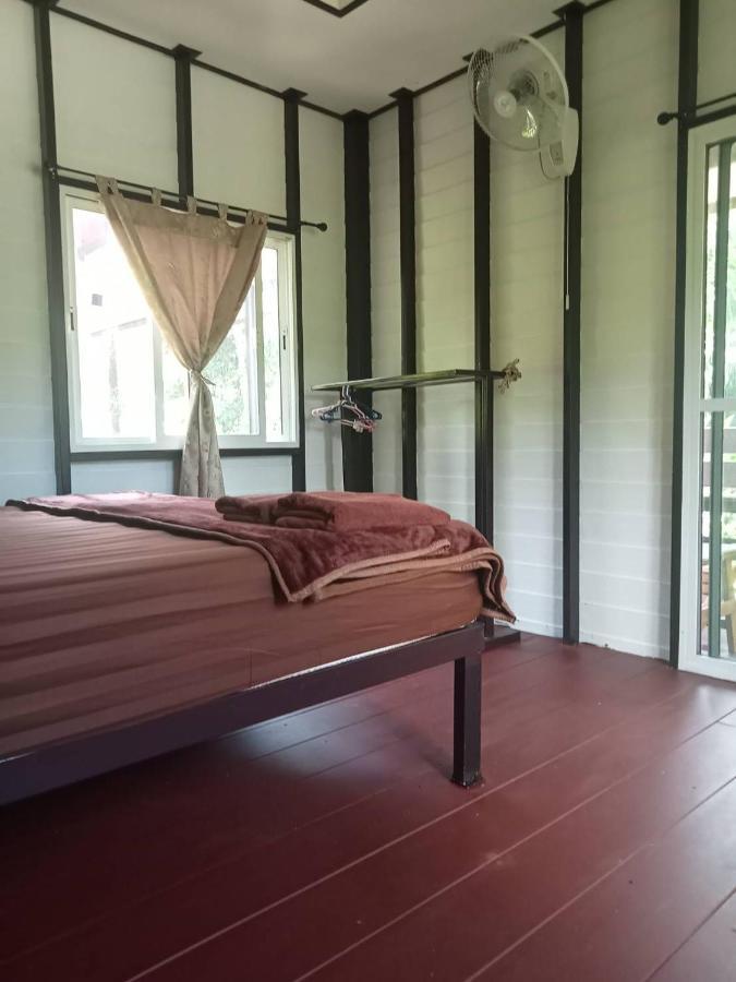 Lok Mun Bungalows Ko Yao Noi Eksteriør bilde