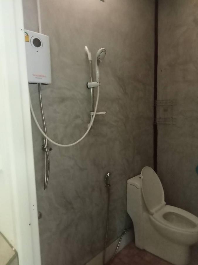 Lok Mun Bungalows Ko Yao Noi Eksteriør bilde