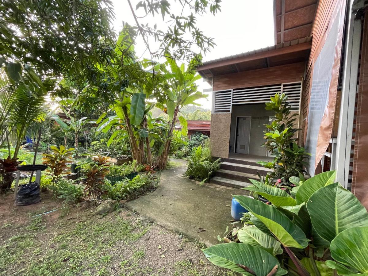 Lok Mun Bungalows Ko Yao Noi Eksteriør bilde